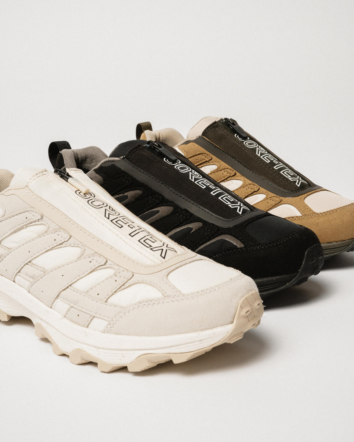 メロ MERRELL MOAB SPEED ZIP GORE-TEX メレル モアブ スピード